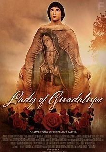 Дева Гваделупская