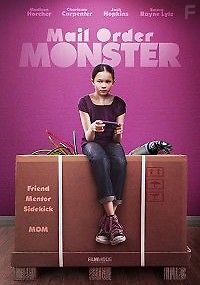 Девочка и робот