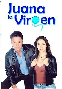 Девственница Хуана