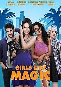 Девушки любят Мэджик