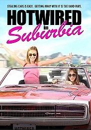 Девушки угонщицы