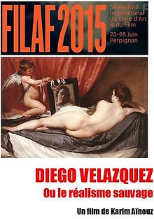 Диего Веласкес, или Дикий реализм