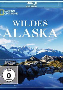 Дикая Аляска