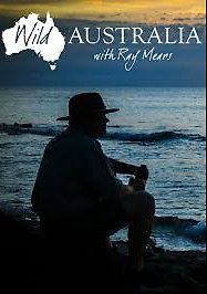 Дикая Австралия с Рэем Мирсом