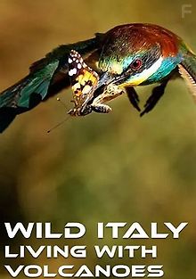 Дикая Италия: вместе с вулканами