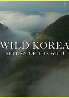 Дикая Корея