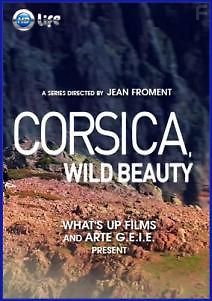 Дикая красота Корсики