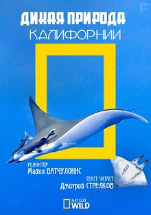 Дикая Нижняя Калифорния