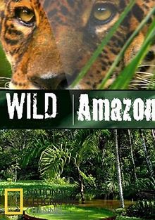 Дикая природа Амазонки