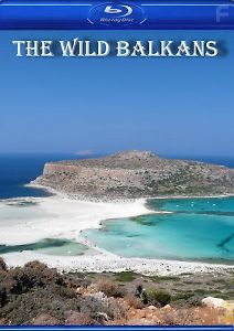 Дикие Балканы
