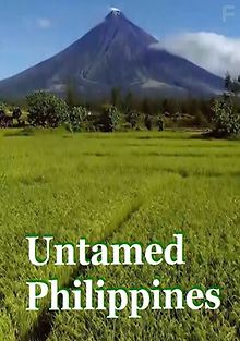 Дикие Филиппины. Зачарованные острова