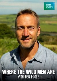 Дикие люди. Амазонка