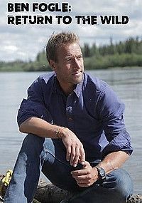 Дикие люди. Новая Зеландия (Возвращение)