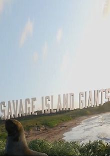 Дикие острова