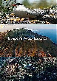 Дикие острова Европы