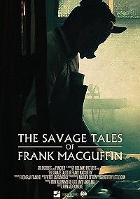 Дикие притчи про Фрэнка МакГаффина