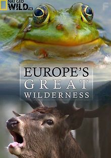 Дикие земли Европы
