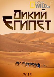 Дикий Египет