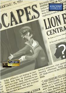 Дикий кастинг