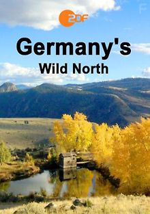 Дикий север Германии