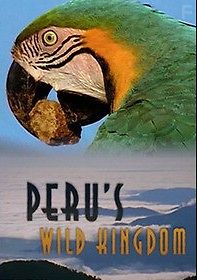 Дикое царство Перу