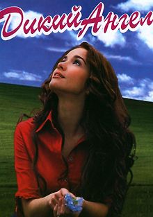 Дикий ангел