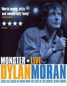 Дилан Моран: Монстр