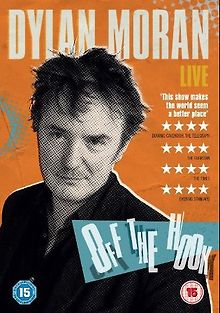 Дилан Моран: Сорвавшийся с цепи