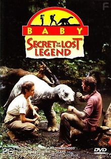 Динозавр: Тайна затерянного мира