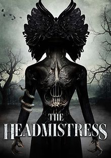 Директриса