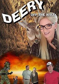 Дири: Уход от шаблонов