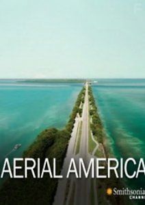 Discovery. Америка с высоты: Невада