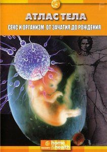 Discovery Атлас тела. Секс и организм