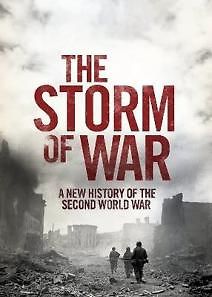 Discovery. Бури войны