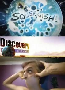 Discovery: Душераздирающее зрелище