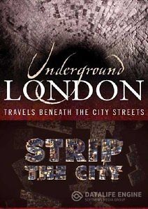 Discovery: Город наизнанку