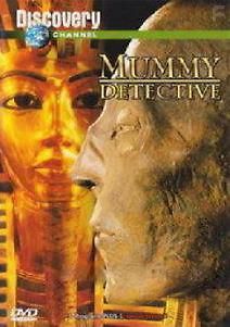Discovery. Искатели Мумий: Убийство Фараона