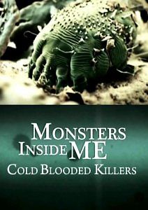Discovery. Монстры внутри меня: Хладнокровные убийцы