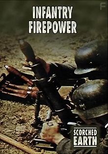 Discovery. Огневая мощь немецкой пехоты