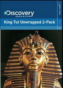 Discovery: Подлинная жизнь Тутанхамона