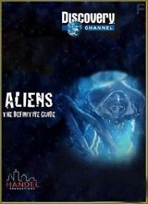 Discovery: Путеводитель по пришельцам. Готовы ли мы к контакту?