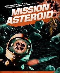 Discovery Science: Миссия «Астероид»