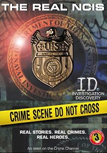 Discovery. Служба криминальных расследований ВМС