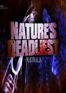 Discovery: Смертельно опасные. Австралия