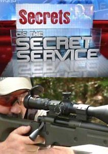 Discovery : Тайны секретной службы