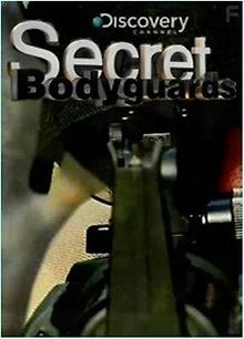 Discovery: Тайны телохранителей