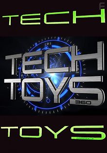 Техноигрушки
