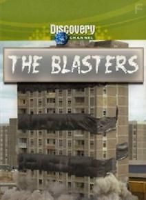 Discovery: Взрывники