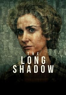 Длинная тень