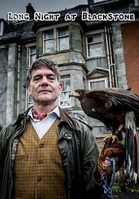 Длиннная ночь в Блэкстоуне